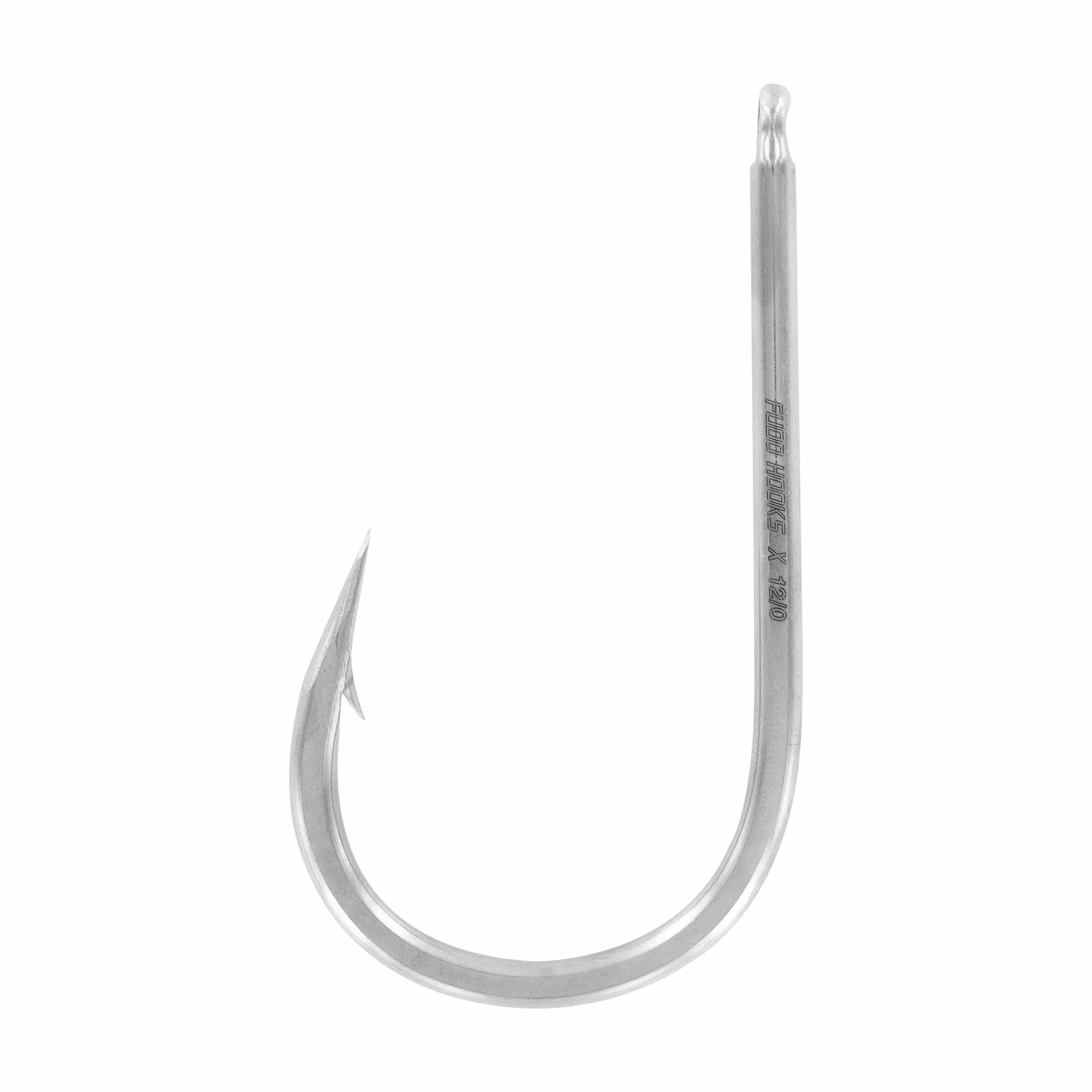 FUDO Hooks FUDO Super Ocean Kona Cut Needle Eye Hooks 9 FUDO Hooks FUDO Super Ocean Kona Cut Needle Eye Hooks - Image 7