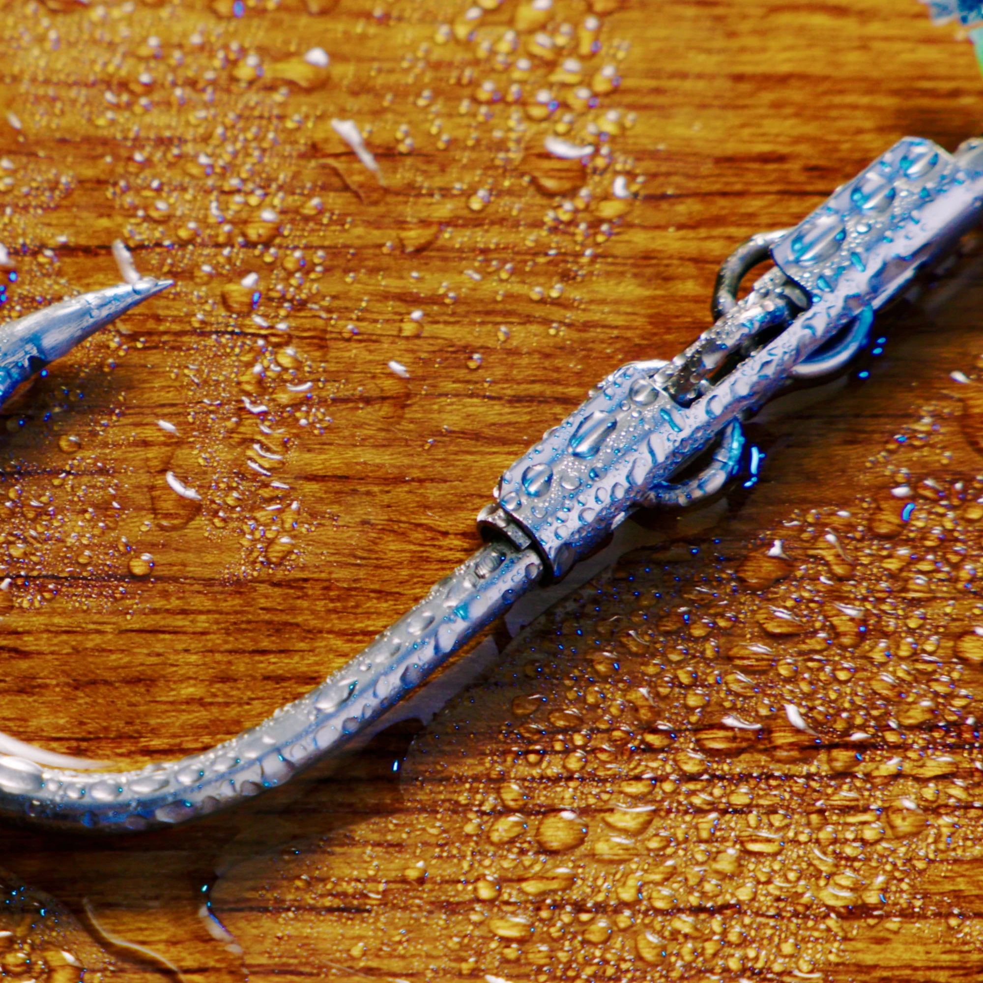 Sta-Stuk Conical By Fudo Hooks 8 Sta-Stuk Conical By Fudo Hooks - Image 6