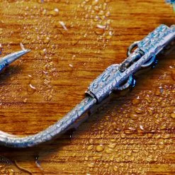 Sta-Stuk Knife Edge By Fudo Hooks -Apparel Shop fudo sta stuk fishing hook clipped in 2