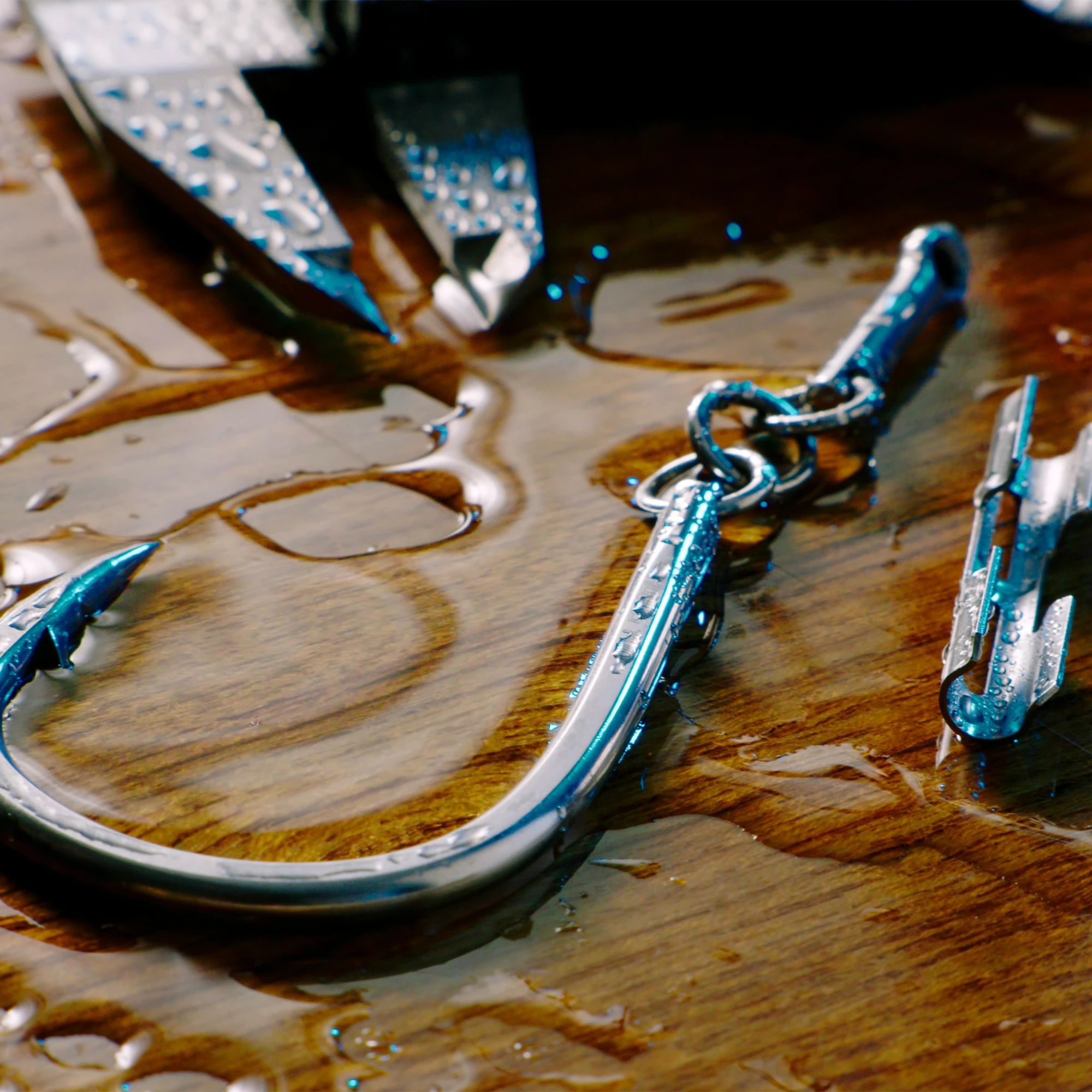 Sta-Stuk Conical By Fudo Hooks 6 Sta-Stuk Conical By Fudo Hooks - Image 4