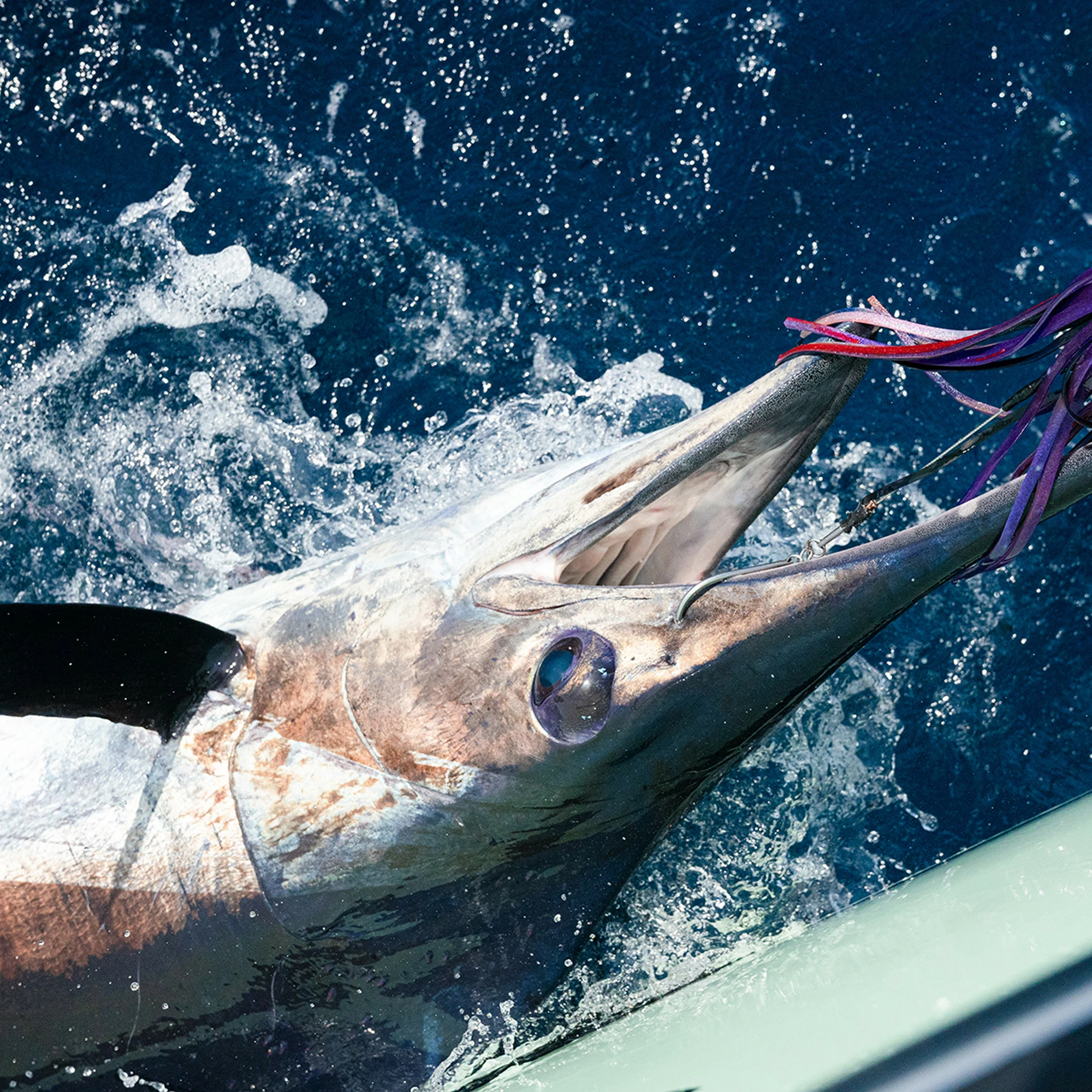 Sta-Stuk Conical By Fudo Hooks 9 Sta-Stuk Conical By Fudo Hooks - Image 7