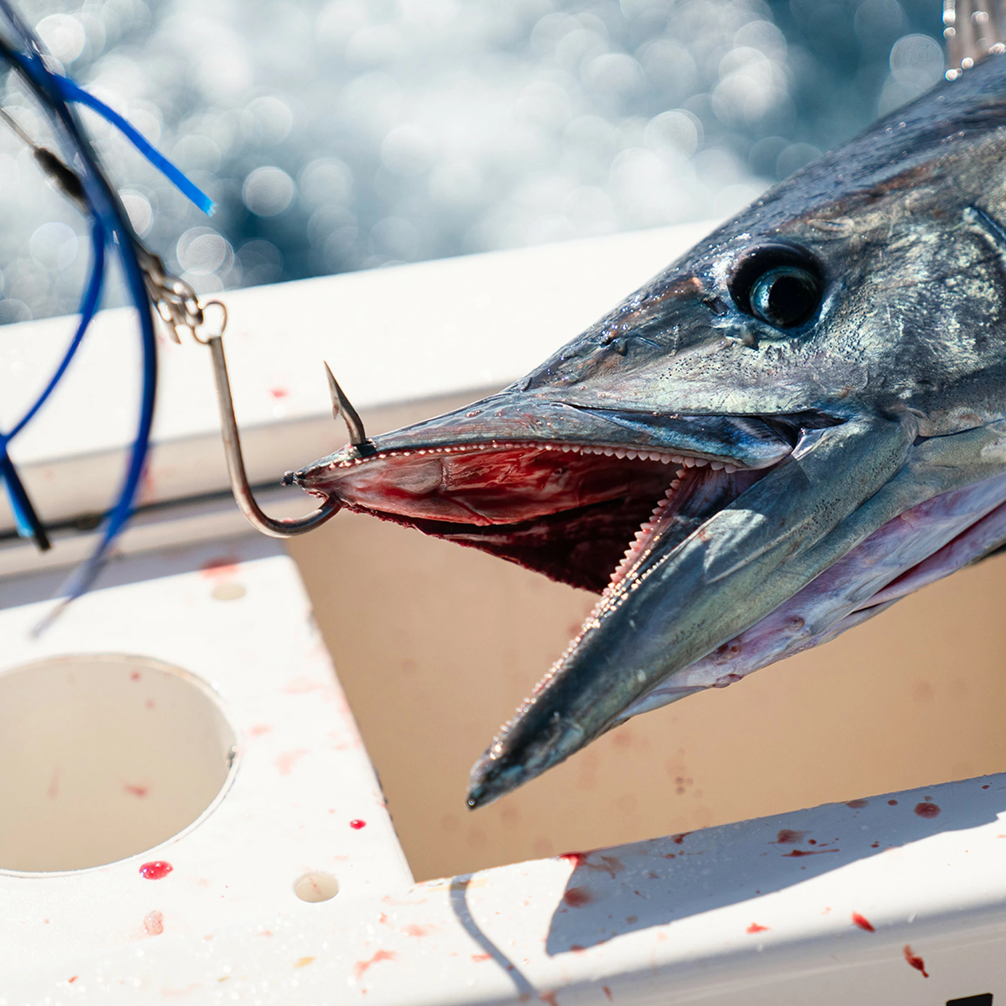 Sta-Stuk Conical By Fudo Hooks 11 Sta-Stuk Conical By Fudo Hooks - Image 9