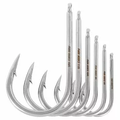 FUDO Hooks FUDO Super Ocean "Hays" Aida Needle Eye Hooks