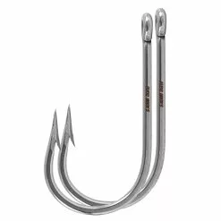 FUDO Hooks FUDO Tuna Ringed Eye Hooks 9 FUDO Hooks FUDO Tuna Ringed Eye Hooks -Apparel Shop fudo tuna ringed eye hooks 2pack v2 5