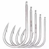 FUDO Hooks FUDO Super Ocean Curved "Grander" Needle Eye Hooks -Apparel Shop fudo super ocean curved grander needle eye hooks copy