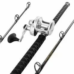 Graftech Shimano Speedmaster Rod And Reel Combos -Apparel Shop graftech gof78xh speedmaster ii combo intemp copy