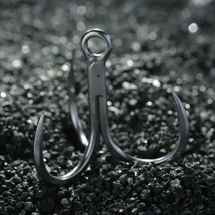 BKK Hooks BKK GT-REX Hooks 6 BKK Hooks BKK GT-REX Hooks - Image 4