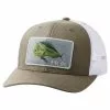 Huk KC Sighted Trucker Hats -Apparel Shop hat v2