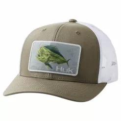 Huk KC Sighted Trucker Hats