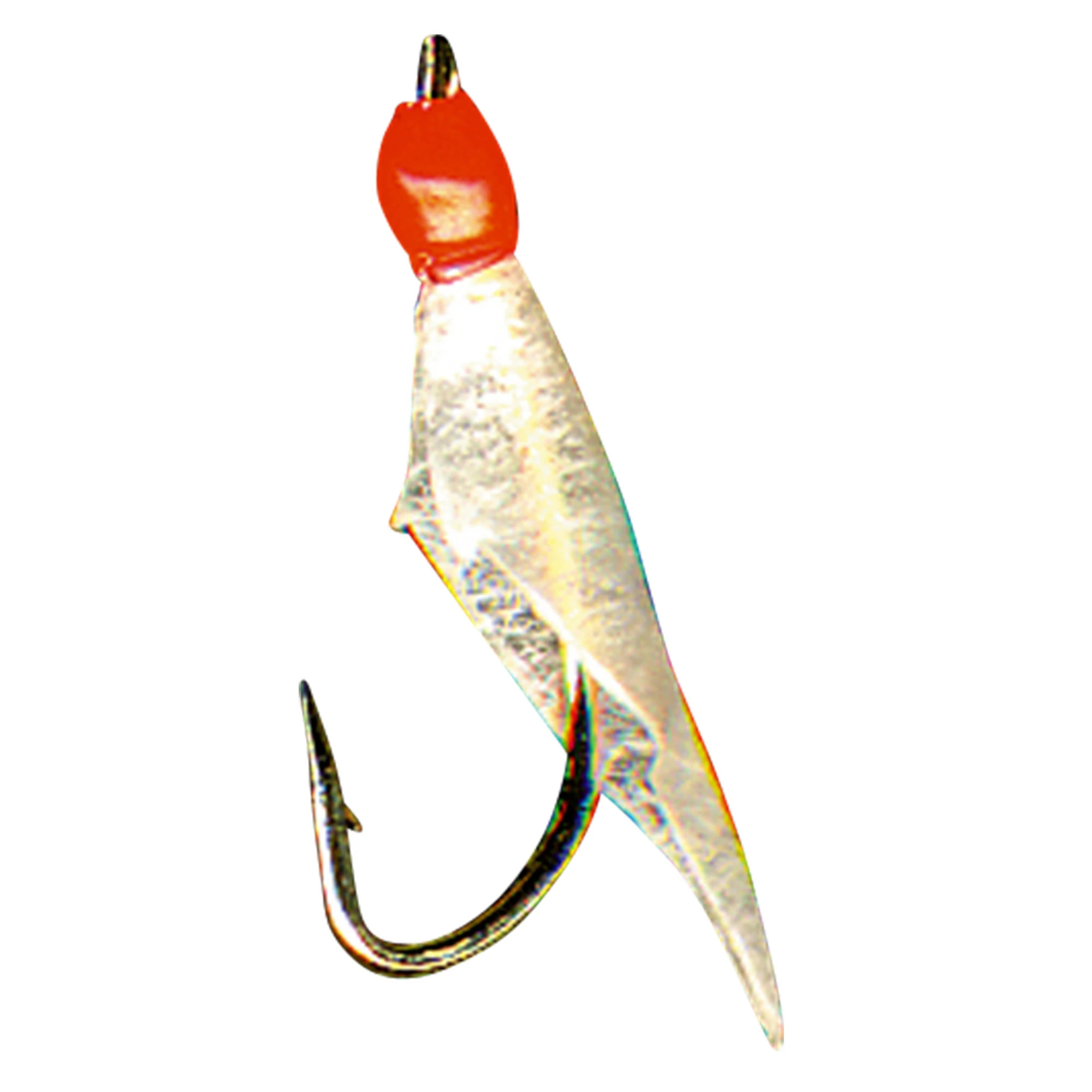 Hayabusa Sabiki S-002AE Bait Rigs - Hage Fish Skin 3 Hayabusa Sabiki S-002AE Bait Rigs - Hage Fish Skin