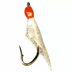 Hayabusa Sabiki S-005AE Bait Rigs - Hage Fish Skin