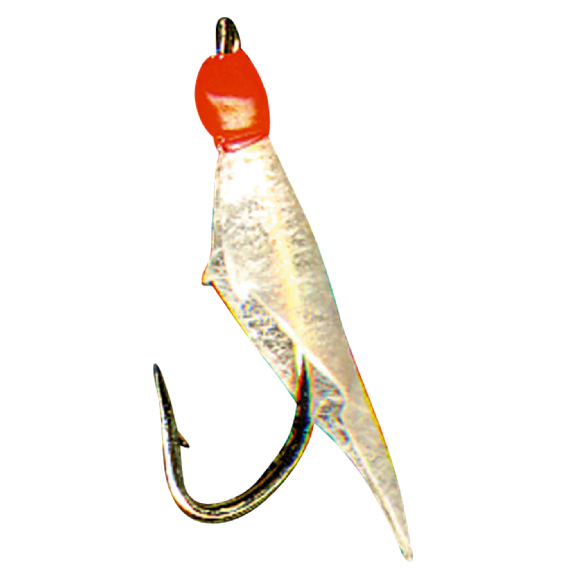 Hayabusa Sabiki S-005AE Bait Rigs - Hage Fish Skin 3 Hayabusa Sabiki S-005AE Bait Rigs - Hage Fish Skin