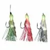Hayabusa Sabiki S-505E Bait Rigs - Mix Flasher Mackerel Fish Skin - Aurora Finish 2 Hayabusa Sabiki S-505E Bait Rigs - Mix Flasher Mackerel Fish Skin - Aurora Finish -Apparel Shop hayabusa sabiki s 505e bait rig mix flasher mackerel fish skin aurora finish 2 1