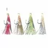 Hayabusa Sabiki S-507E Bait Rigs - Mix Flasher Mackerel Fish Skin - Aurora Finish -Apparel Shop hayabusa sabiki s 507e bait rig mix flasher mackerel fish skin aurora finish 2 1