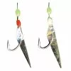 Hayabusa Sabiki S-510E Bait Rigs - Mackerel Fish Skin - Aurora Finish 1 Hayabusa Sabiki S-510E Bait Rigs - Mackerel Fish Skin - Aurora Finish -Apparel Shop hayabusa sabiki s 510e bait rig mackerel fish skin aurora finish 2 1