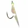 Hayabusa Sabiki S-650E Bait Rigs - Hage Fish Skin - Aurora Finish -Apparel Shop hayabusa sabiki s 650e bait rig hage fish skin aurora finish 3 1