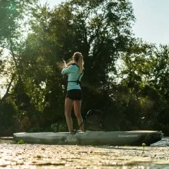 Hobie Kayaks Hobie Mirage Compass Pedal Kayaks 14 Hobie Kayaks Hobie Mirage Compass Pedal Kayaks -Apparel Shop hobie compass kayak camo in action 2 1