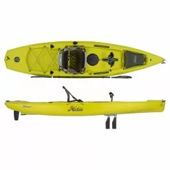 Hobie Kayaks Hobie Mirage Compass Pedal Kayaks 17 Hobie Kayaks Hobie Mirage Compass Pedal Kayaks -Apparel Shop hobie compass kayak seagrass green