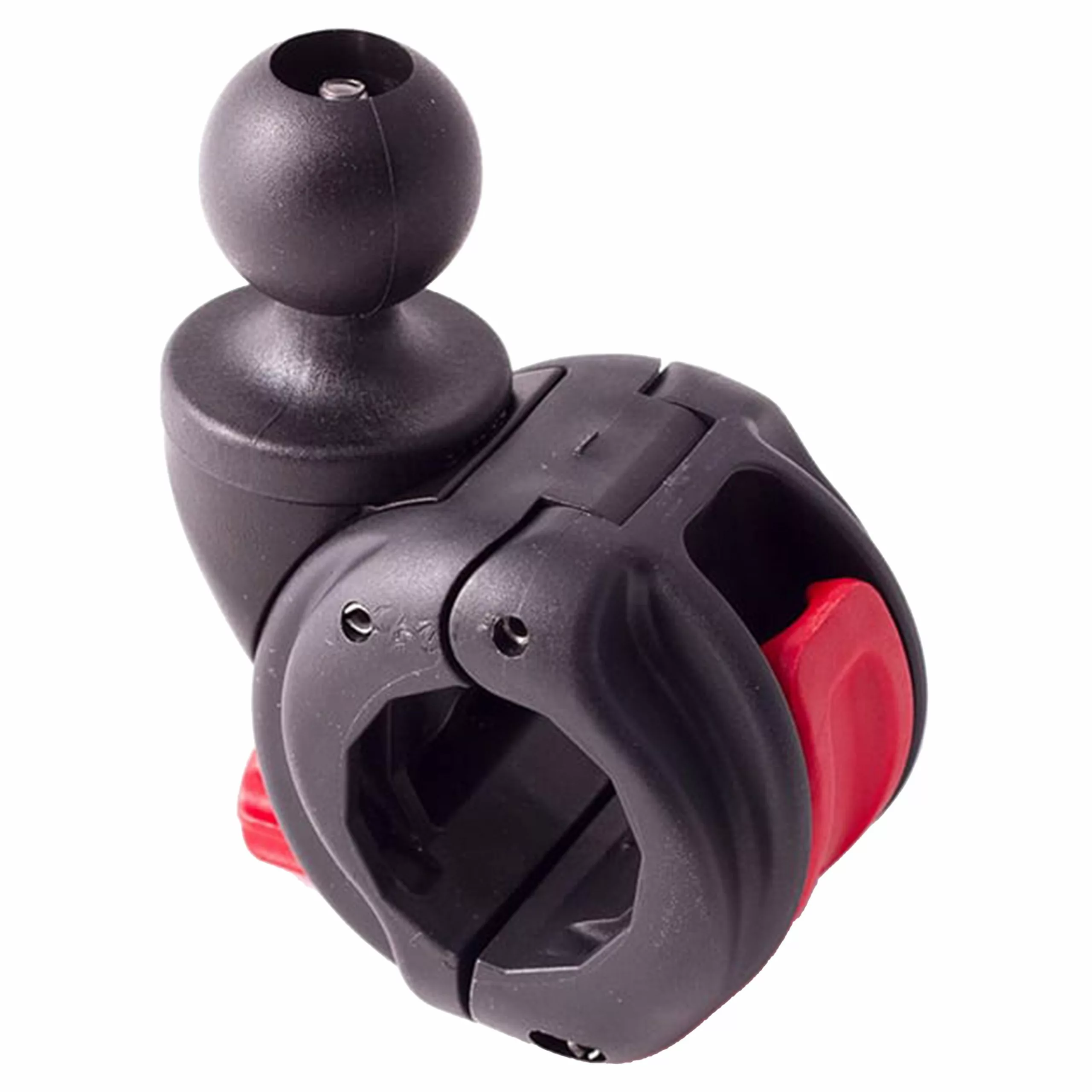 Hobie Kayaks Hobie H-Rail RAM Balls 3 Hobie Kayaks Hobie H-Rail RAM Balls