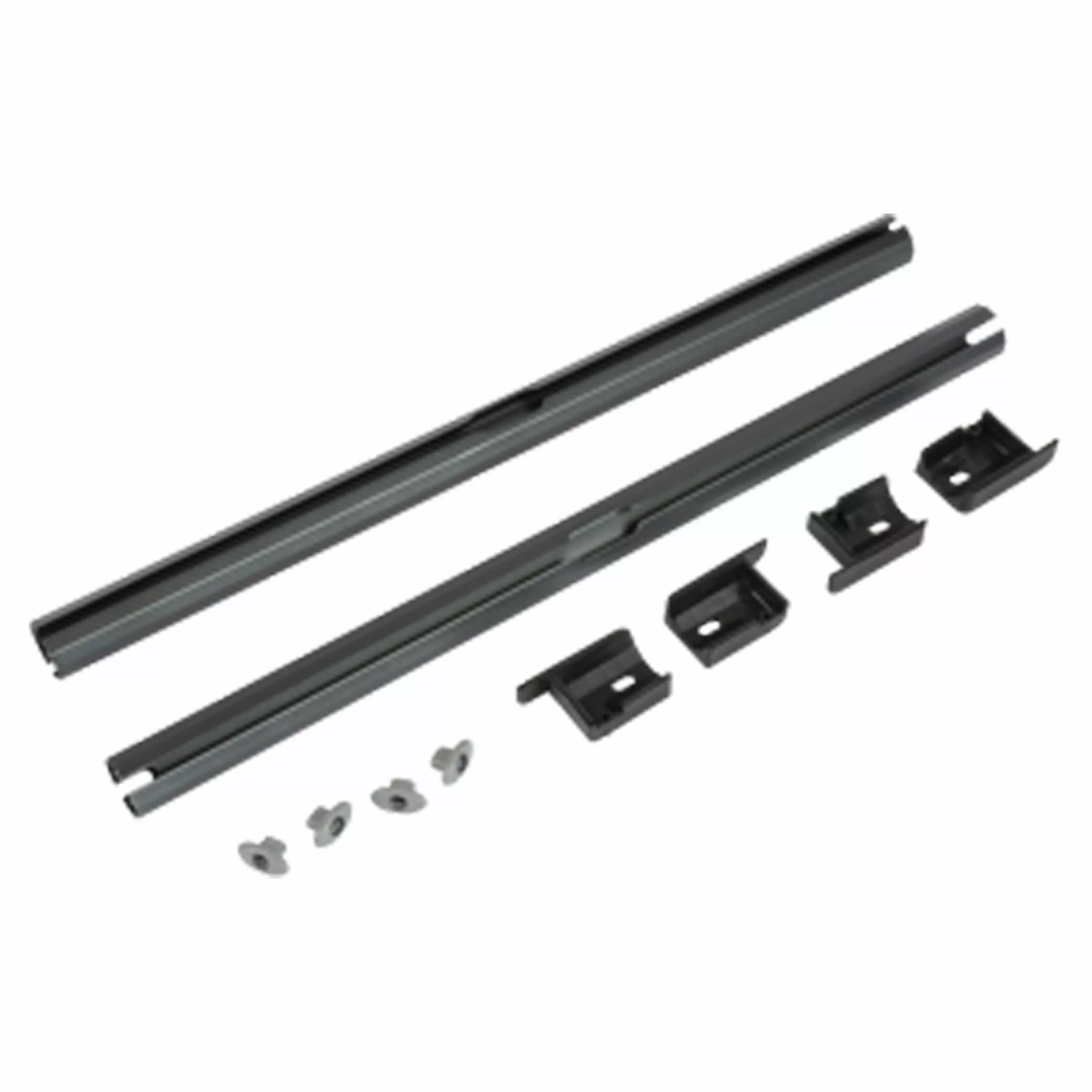 Hobie Kayaks Hobie H-Rail Kits - Outback 4 Hobie Kayaks Hobie H-Rail Kits - Outback - Image 2