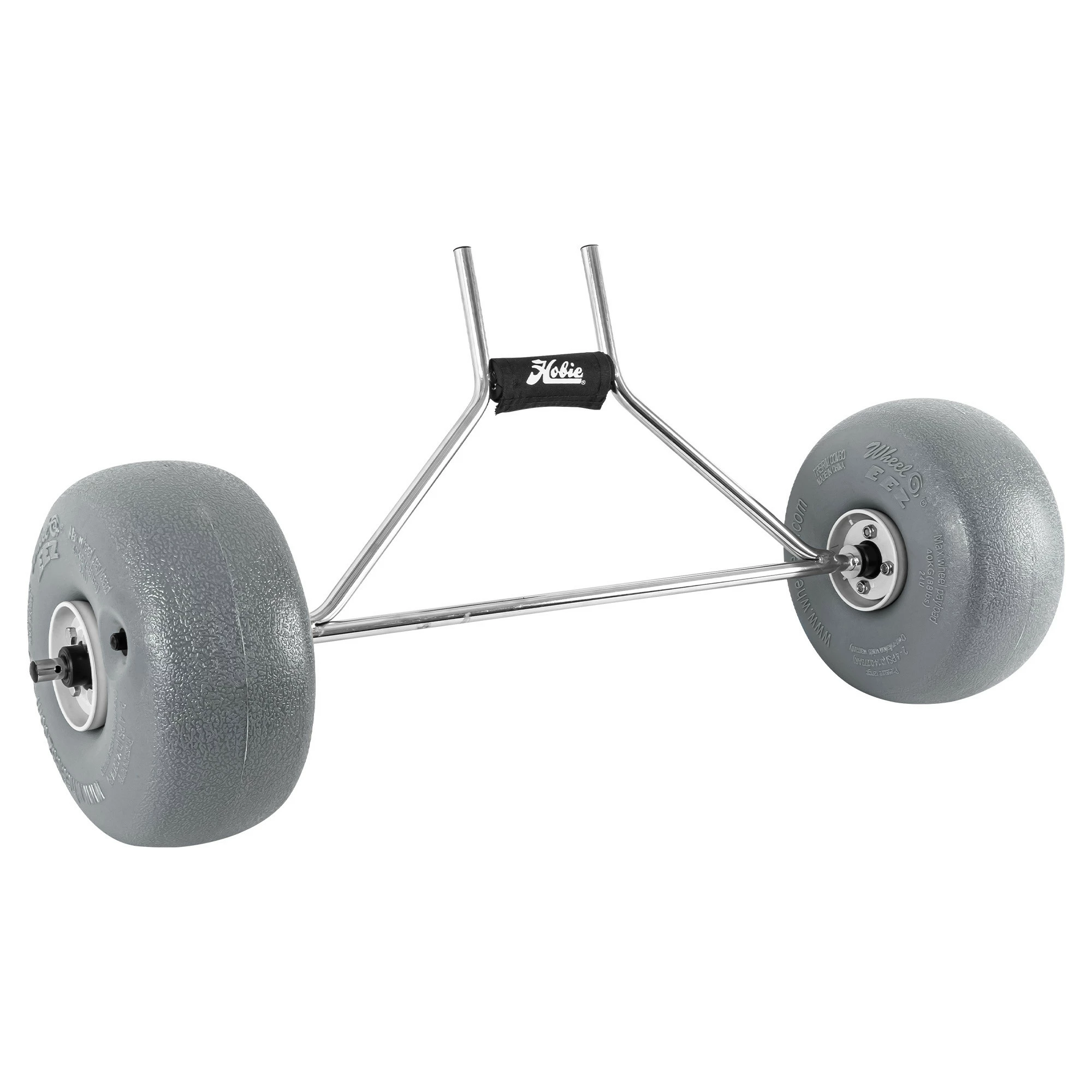 Hobie Kayaks Hobie Plug In Kayak Carts - I-Series/Eclipse 3 Hobie Kayaks Hobie Plug In Kayak Carts - I-Series/Eclipse