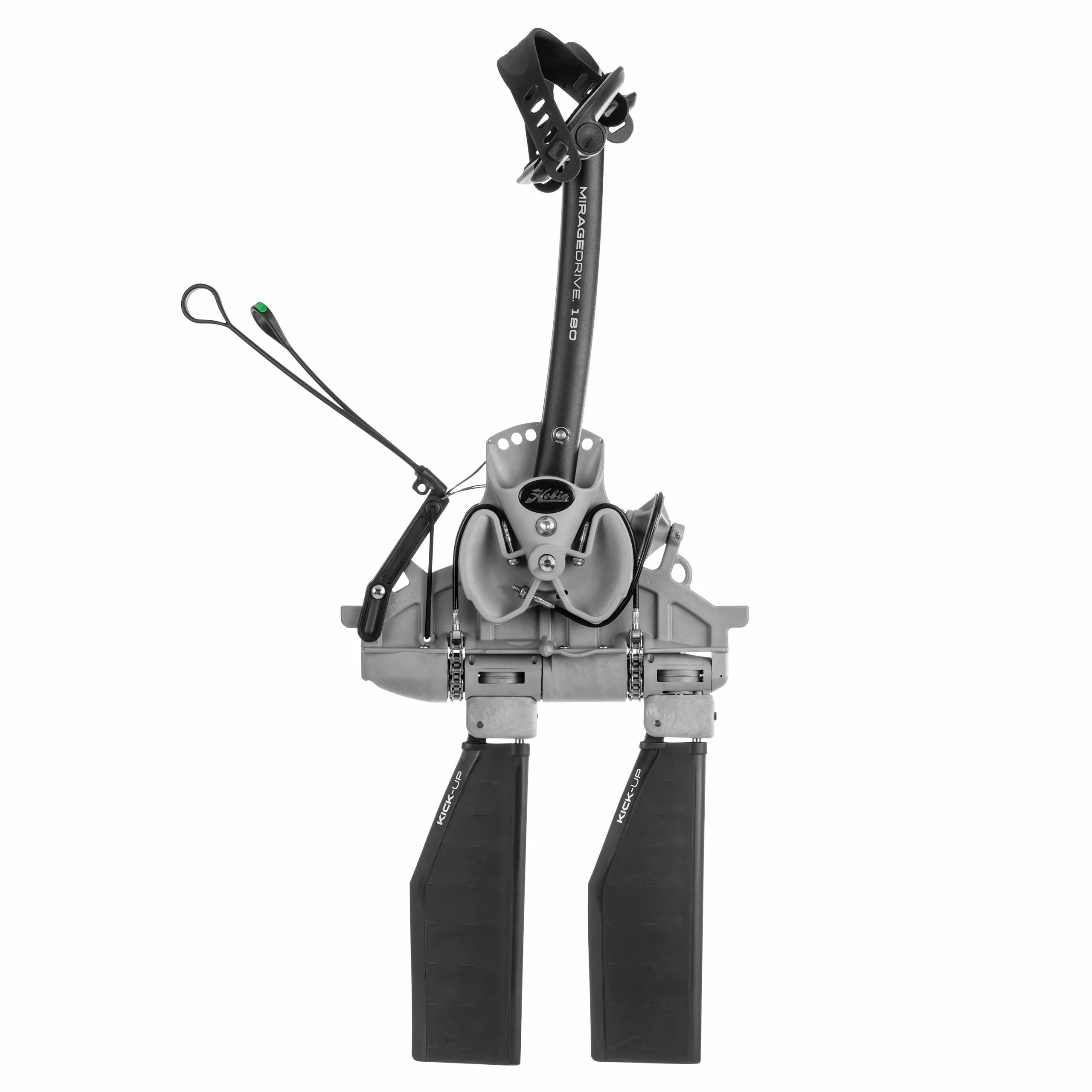 Hobie Kayaks Hobie Mirage Compass Pedal Kayaks 4 Hobie Kayaks Hobie Mirage Compass Pedal Kayaks - Image 2