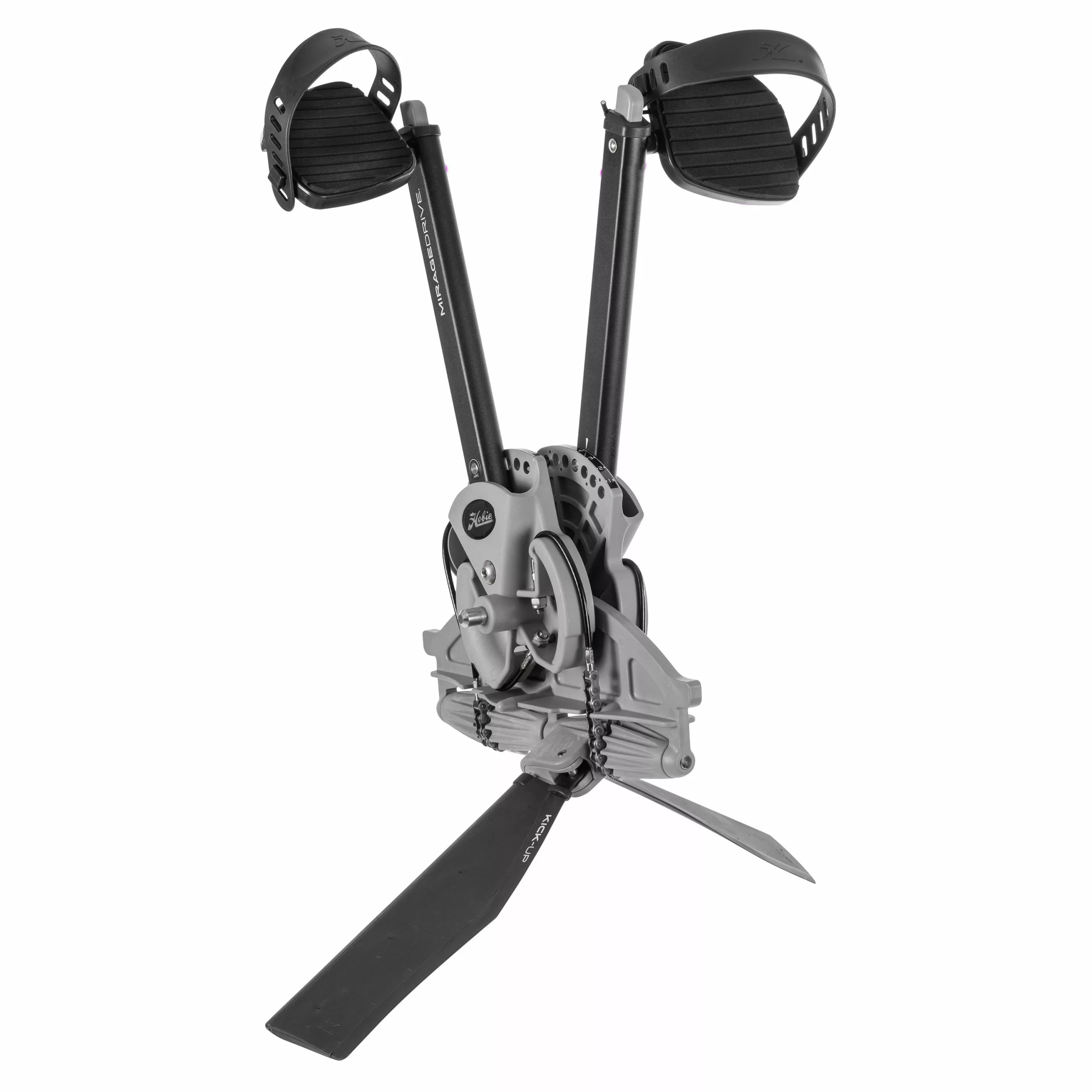 Hobie Kayaks Hobie Mirage Passport 12.0 R Pedal Kayaks 5 Hobie Kayaks Hobie Mirage Passport 12.0 R Pedal Kayaks - Image 3