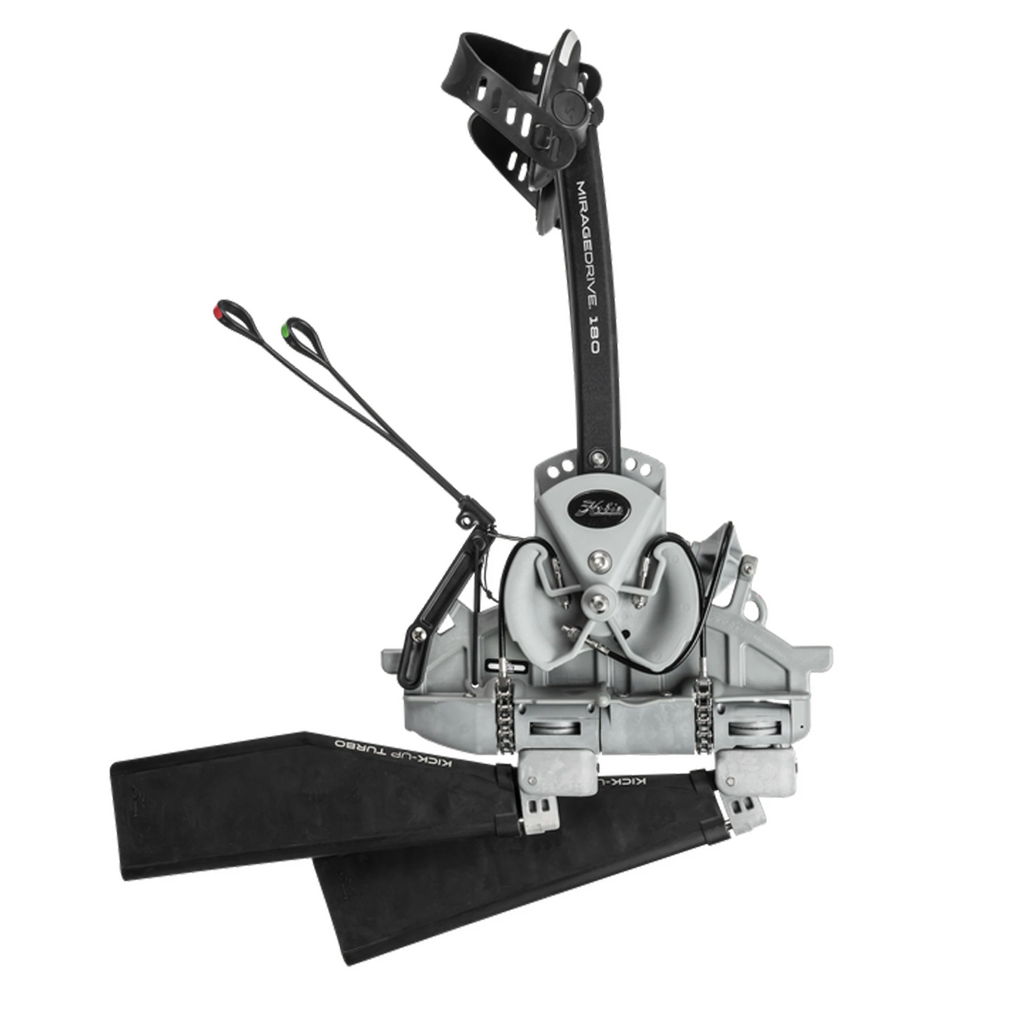 Hobie Kayaks Hobie Mirage Oasis Kayaks 4 Hobie Kayaks Hobie Mirage Oasis Kayaks - Image 2