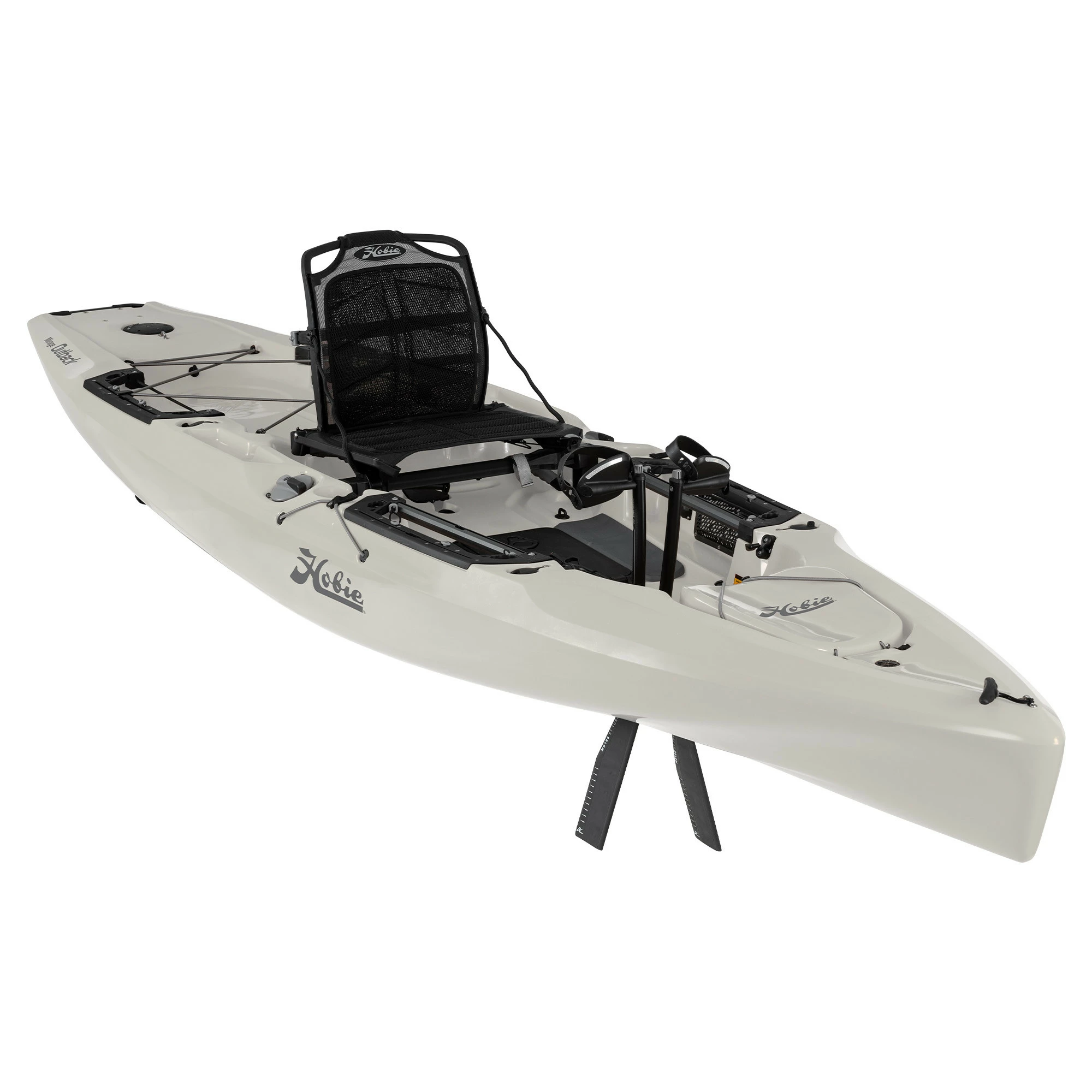 Hobie Kayaks Hobie Mirage Outback Pedal Kayaks 3 Hobie Kayaks Hobie Mirage Outback Pedal Kayaks