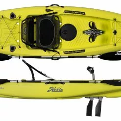 Hobie Kayaks Hobie Mirage Passport 10.5 R Pedal Kayaks