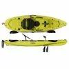 Hobie Kayaks Hobie Mirage Passport 12.0 R Pedal Kayaks