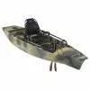 Hobie Kayaks Hobie Mirage Pro Angler 14 Pedal Kayak -Apparel Shop hobie mirage pro angler 12 3 quarter view camo kayak 1