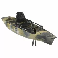 Hobie Kayaks Hobie Mirage Pro Angler 14 Pedal Kayak