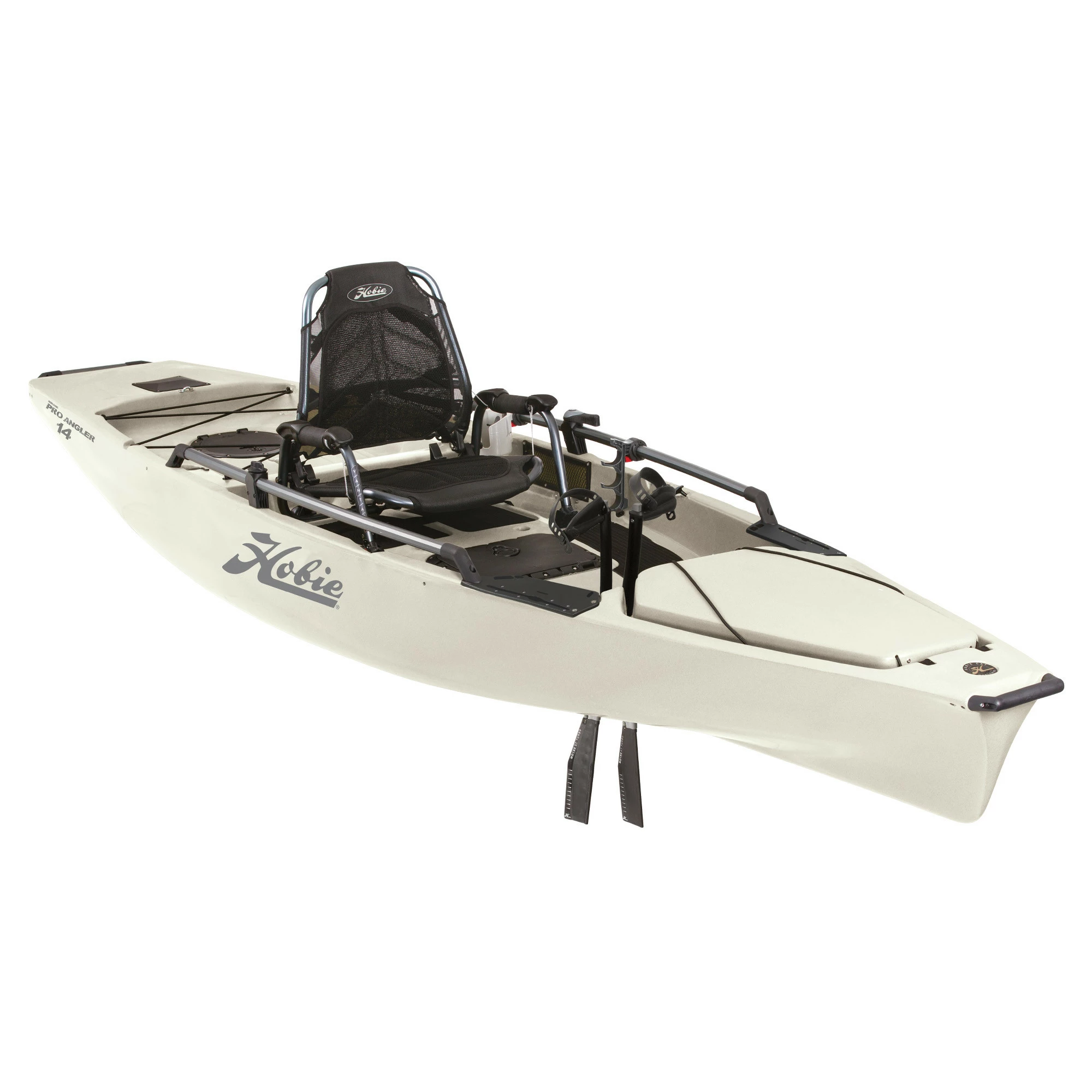 Hobie Kayaks Hobie Mirage Pro Angler 14 Pedal Kayak 4 Hobie Kayaks Hobie Mirage Pro Angler 14 Pedal Kayak - Image 2