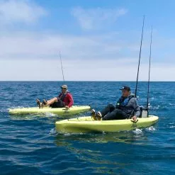 Hobie Kayaks Hobie Mirage Passport 10.5 R Pedal Kayaks 13 Hobie Kayaks Hobie Mirage Passport 10.5 R Pedal Kayaks -Apparel Shop hobie mirge passport 10 5r kayak seagrass green open water v3