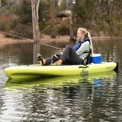 Hobie Kayaks Hobie Mirage Passport 10.5 R Pedal Kayaks 14 Hobie Kayaks Hobie Mirage Passport 10.5 R Pedal Kayaks -Apparel Shop hobie mirge passport 10 5r kayak seagrass green pedaling v3