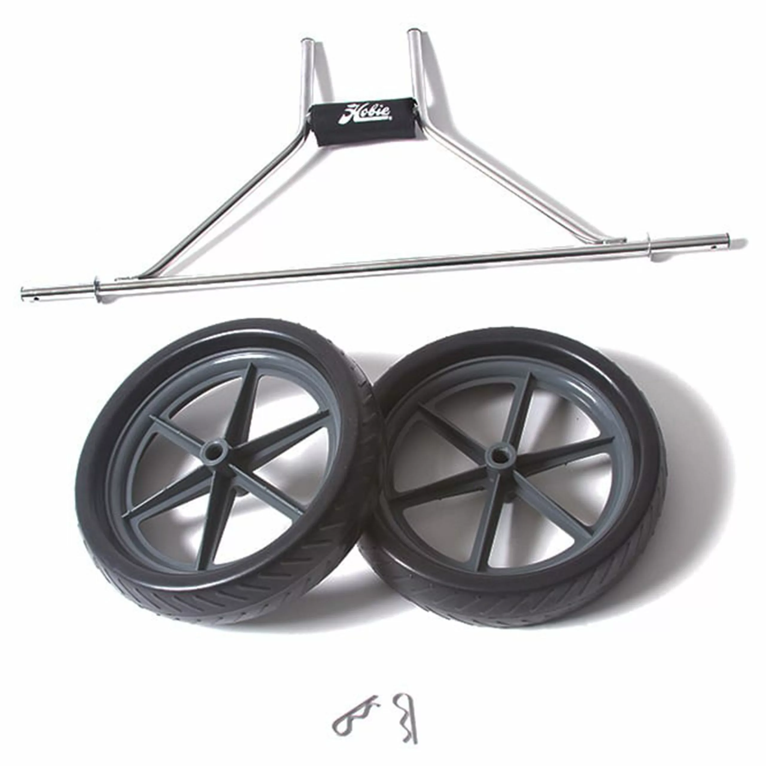 Hobie Kayaks Hobie Plug In Kayak Carts - I-Series/Eclipse 4 Hobie Kayaks Hobie Plug In Kayak Carts - I-Series/Eclipse - Image 2