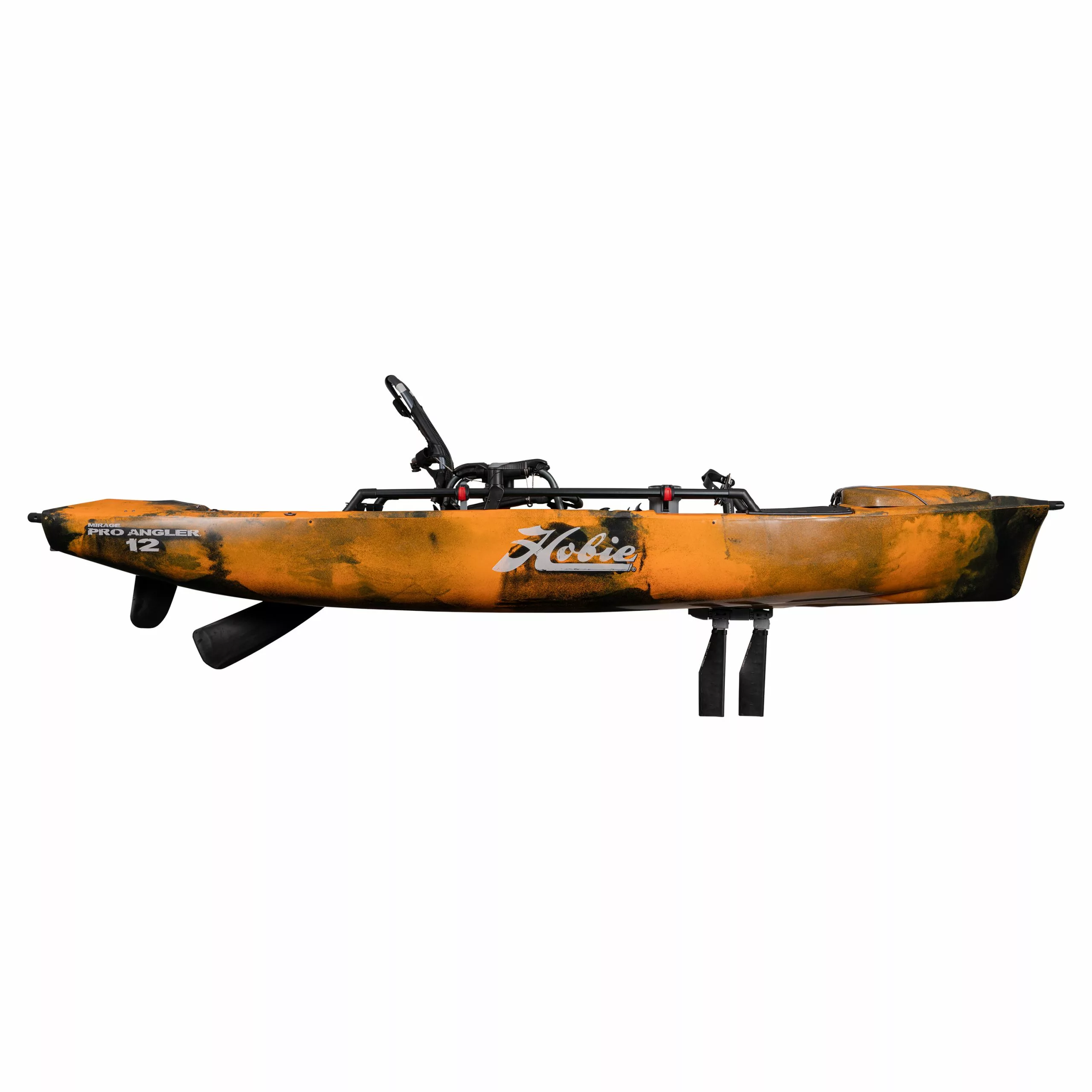 Hobie Kayaks Hobie Mirage Pro Angler 12 Pedal Kayak 9 Hobie Kayaks Hobie Mirage Pro Angler 12 Pedal Kayak - Image 7