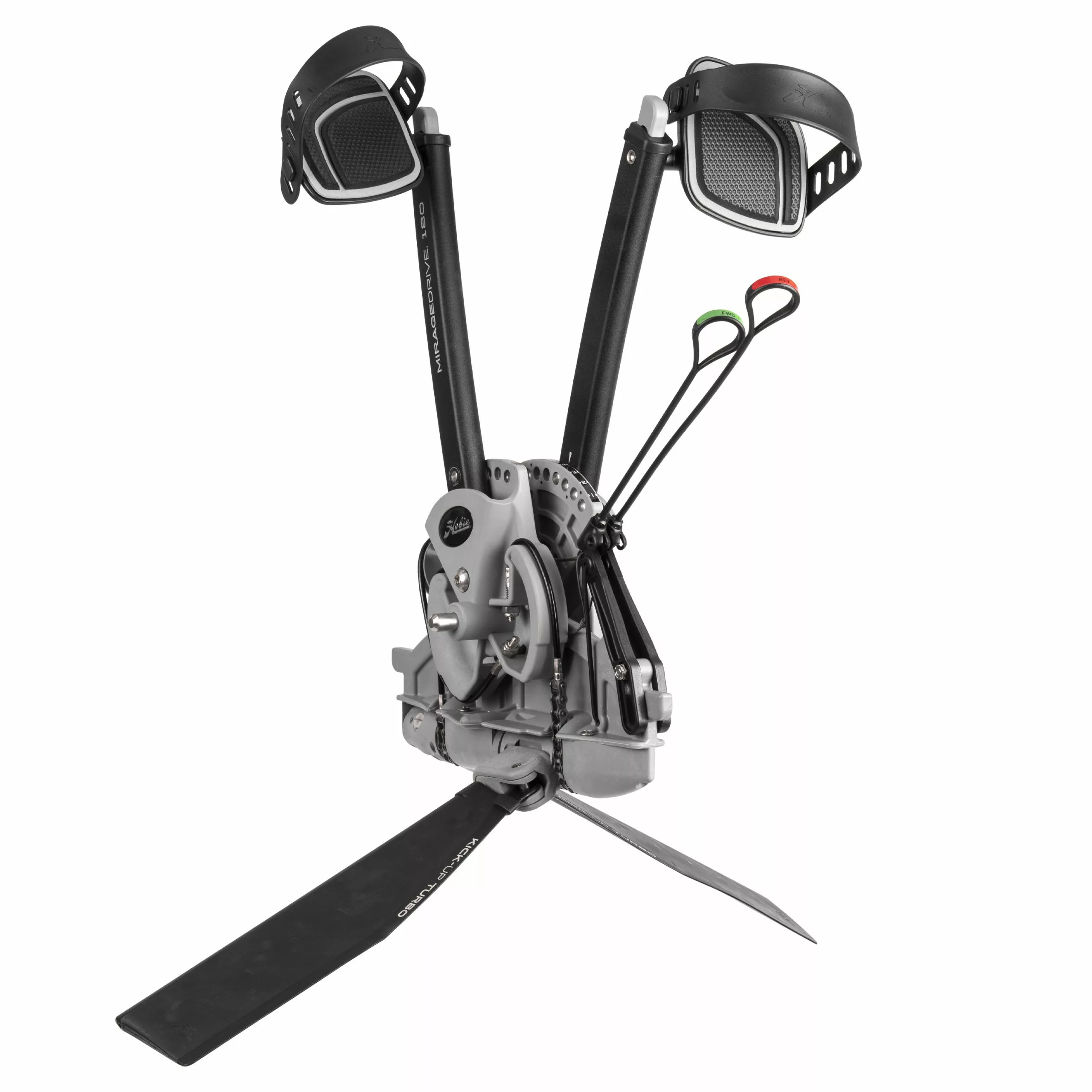 Hobie Kayaks Hobie Mirage Pro Angler 12 Pedal Kayak 6 Hobie Kayaks Hobie Mirage Pro Angler 12 Pedal Kayak - Image 4