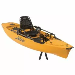 Hobie Kayaks Hobie Mirage Pro Angler 12 Pedal Kayak 11 Hobie Kayaks Hobie Mirage Pro Angler 12 Pedal Kayak -Apparel Shop hobie pro angler orange image template