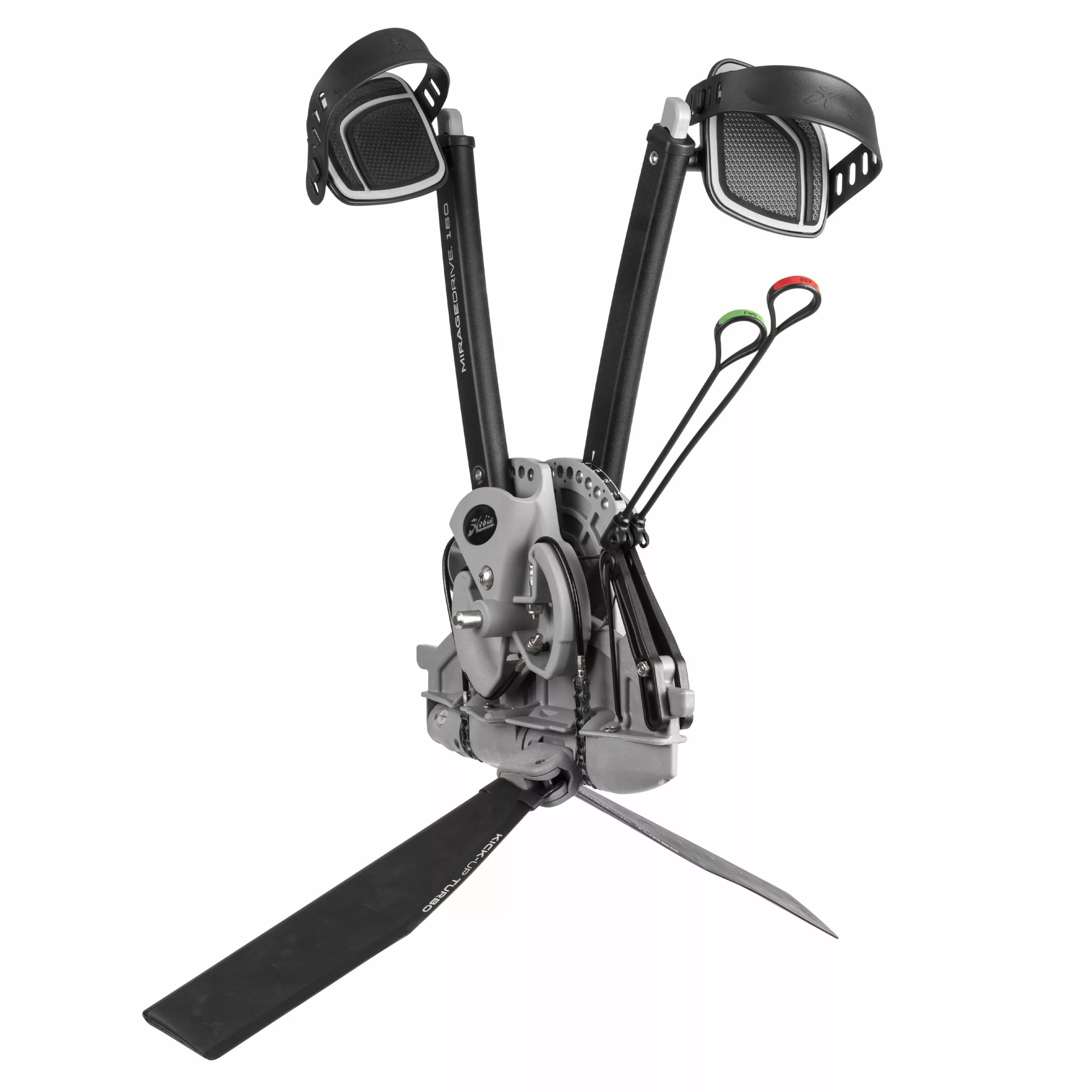 Hobie Kayaks Hobie Mirage Tandem Island Kayaks 4 Hobie Kayaks Hobie Mirage Tandem Island Kayaks - Image 2