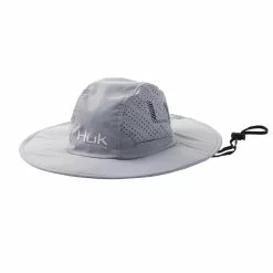 Huk A1A Sun Hats -Apparel Shop huk a1a sunset hat oyster template 1