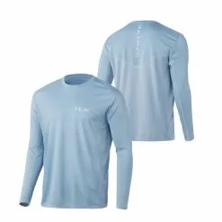 Huk Icon X Long Sleeve Shirts