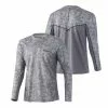 Huk Icon X Running Lakes Long Sleeve Shirt -Apparel Shop huk icon x running lakes long sleeve overcast grey template
