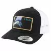 Huk VC Sailfish Bright Trucker Hats -Apparel Shop huk kc marlin bright trucker 1