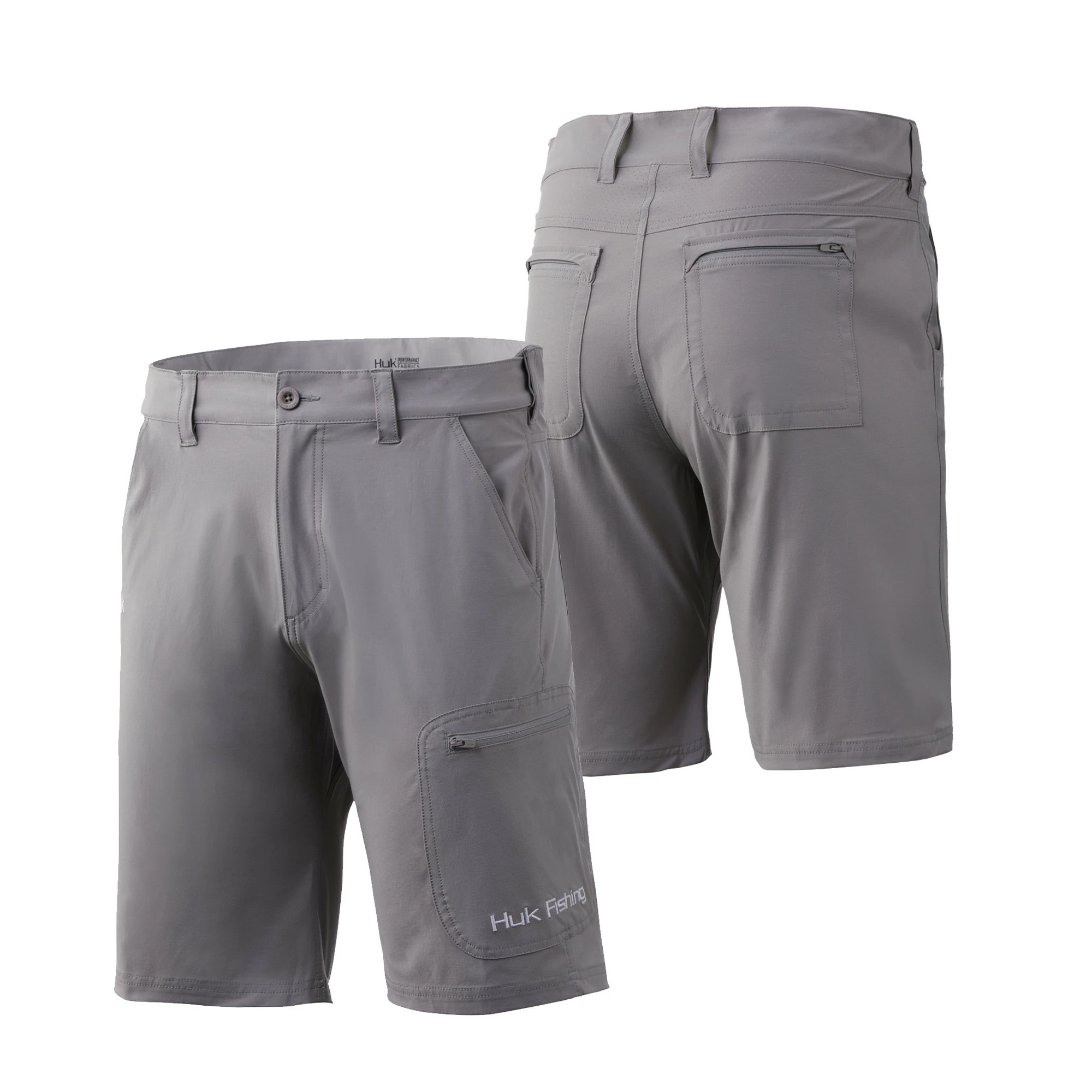 Huk Nxtlvl 10.5" Walkshorts 5 Huk Nxtlvl 10.5" Walkshorts - Image 3