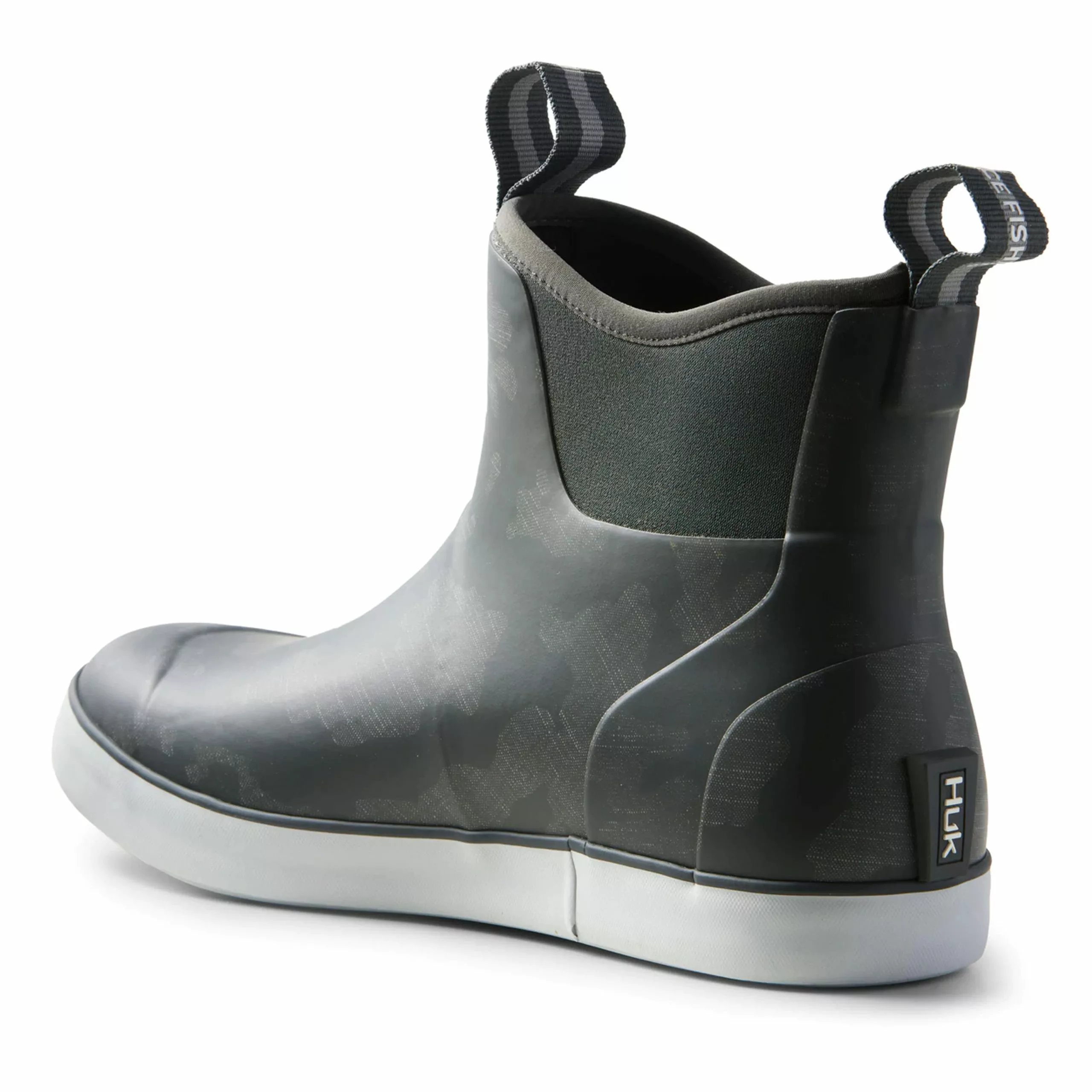 Huk Rogue Wave Boots - Volcanic Ash 5 Huk Rogue Wave Boots - Volcanic Ash - Image 3