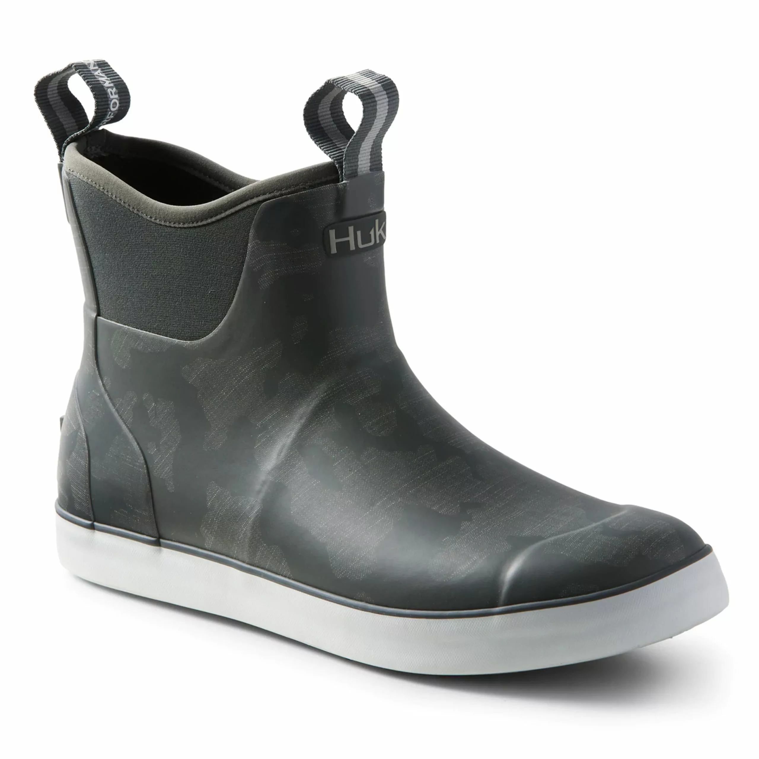 Huk Rogue Wave Boots - Volcanic Ash 8 Huk Rogue Wave Boots - Volcanic Ash - Image 6