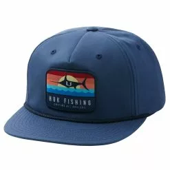 Huk Sunset Marlin Unstructured Hats 11 Huk Sunset Marlin Unstructured Hats -Apparel Shop huk sunset marlin hat sea front template