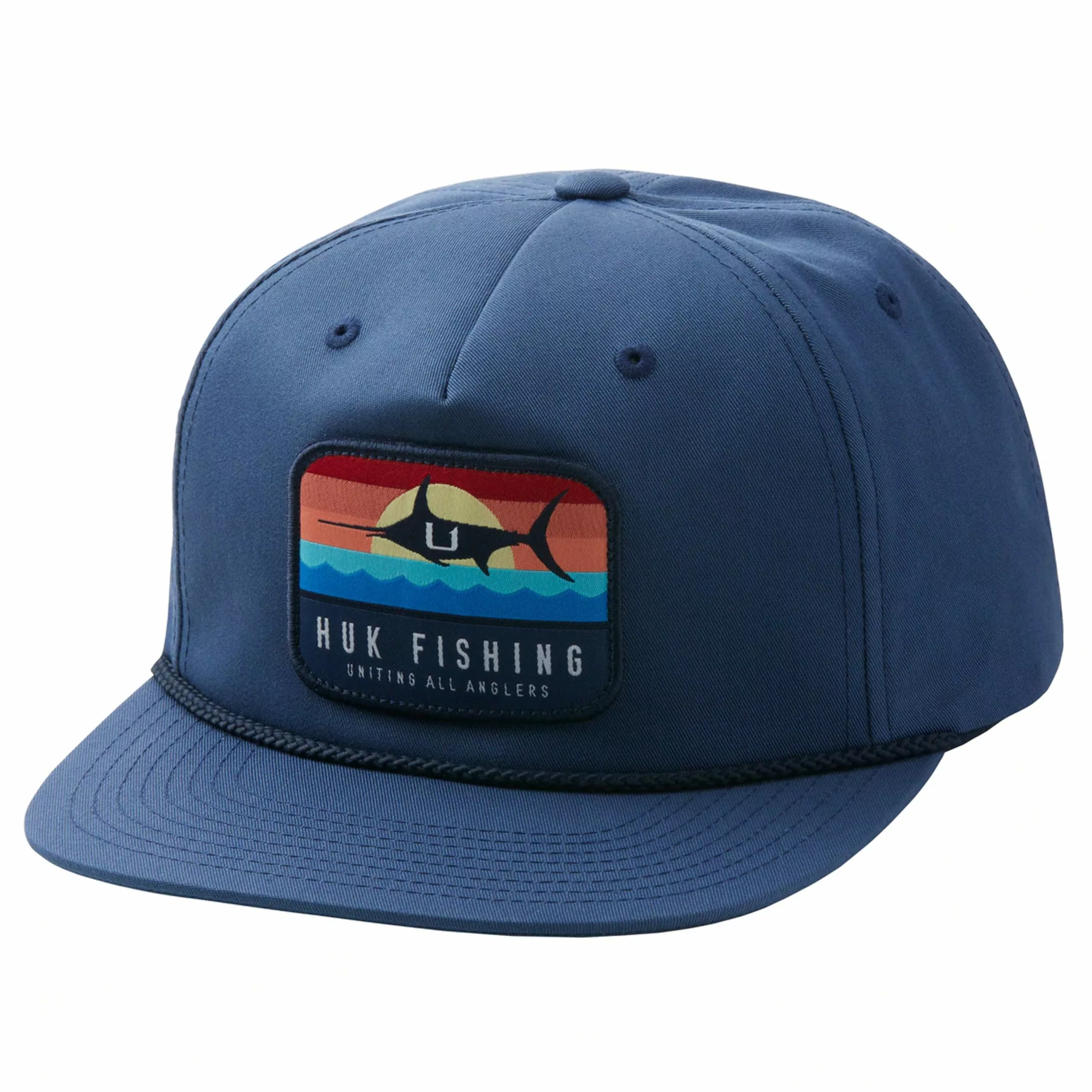 Huk Sunset Marlin Unstructured Hats 8 Huk Sunset Marlin Unstructured Hats - Image 6